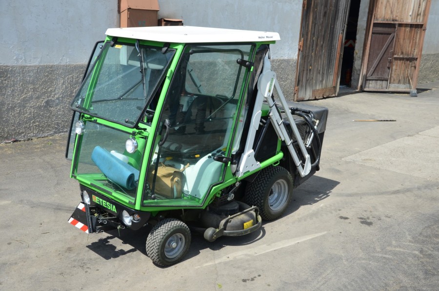 ETESIE 124