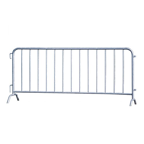 Samostatné zábrany 2,5 x 1 m